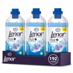 Pesugeel Lenor Spring Awakening, 3 x 1,49 l, 213 pesukorra komplekt