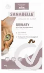 KUIVTOIT KASSIDELE Sanabelle Urinary, 2 kg