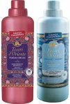 Riiete pehmendajate komplekt Tesori d'Oriente, 2 x 760 ml