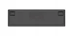 Juhtmeta klaviatuur Logitech MX Mechanical, QWERTZ, RF ja Bluetooth