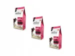 WIEJSKA ZAGRODA monoproteiin kassitoit veiselihaga, 3 x 3 kg