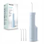 Suu niisutaja PANASONIC Series 300, juhtmevaba, 200 ml, IPX7, 5 režiimi