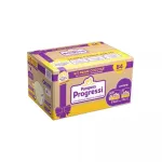 M&auml;hkmed Pampers Progressi Trio vasts&uuml;ndinutele, 2x 1&ndash;5 kg, 1x 2&ndash;6 kg