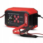 Digitaalne k&auml;ivitusabislaadija AGM GEL STD LFP MAX 16A, 12V/24V