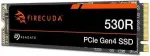 Seagate FireCuda 530R 1TB SSD ketas M.2 PCIe Gen4 NVMe (ZP1000GM3A063)