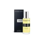 Tualettvesi YODEYMA INFERNO 15 ml