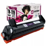 TN-119 XL tonerkassett, sobib Brother DCP L1630W, L1632W, HL L1230W, L1232W printeritele