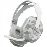 Juhtmevabad k&otilde;rvaklapid Turtle Beach Stealth 500 PS Arctic Camo, over-ear