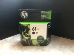HP 61 XL tindikassett must, originaal