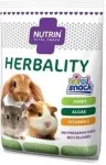 Herbivooride komm Nutrin Vital Snack Herbality, 100 g