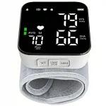 Randme verer&otilde;hu monitor Electronic Wrist, kuni 180 l&ouml;&ouml;ki/min