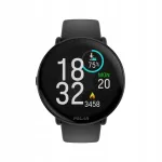 Polar Ignite 3 nutikell must S-L