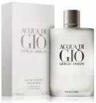 Meeste tualettvesi ARMANI Acqua di Gio 200 ml