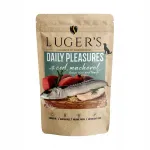M&auml;rg koeratoit Luger&rsquo;s tursa ja sardiiniga, 500 g