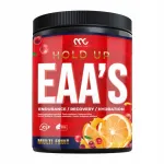 Muscle Clinic Hold Up EAA aminohapped elektrol&uuml;&uuml;tidega 400g