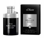 Meeste tualettvesi s.Oliver The Absolute Scent EDT