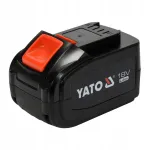 Aku 18V Li-Ion 6Ah YATO YT-828464