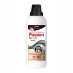 Vedelpuhastusvahend Passion GOLD mustale ja tumedale kangale, 1 l, 25 pesukorda