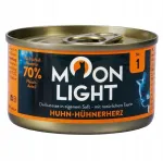 Moonlight Dinner kassitoit kana ja kanas&uuml;damega 80g