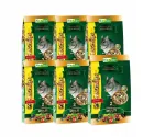 Ahvivutide toit NESTOR PREMIUM, 6 x 1400 ml joogin&otilde;uga