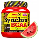 Aminohapped BCAA Leutsiin Isoleutsiin Valiin arbuusimaitselised