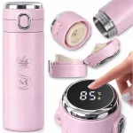 Termokruus LCD-ekraaniga, 400 ml