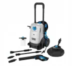 MacAllister M3 k&otilde;rgsurvepesur 2200W 155 bar