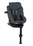 Joie i-Pivot 360 Dark Slate laste turvatool