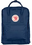 Fjallraven Kanken seljakott, Royal Blue