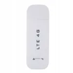 &Uuml;le kantav 4G LTE USB mobiilne WiFi ruuter