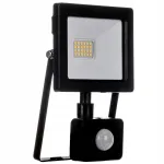 V&auml;ljas LED prožektor liikumisanduriga 20W IP65 GERMINA