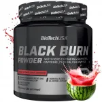 Rasvap&otilde;letaja Biotech Black Burn 210g, arbuusi maitse