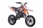 Laste mini motokrossi mootorratas STORM, 49cc, kuni 40 km/h
