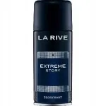 Meeste deodorant La Rive Extreme Story 150 ml
