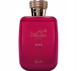 L&otilde;hnavesi Rasasi Hawas Diva 100 ml