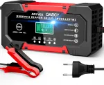 Autoline akulaadija 12V 10A LiFePO4 taastamisrežiimiga