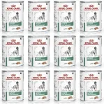 ROYAL CANIN koerakonservid, 12 x 410 g