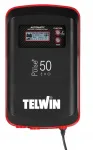 Akulaatori laadija PULSE 50 EVO, 230V, 12/24V