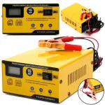 Akulaadija 6V/12V OD106