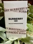 Burberry Her Edp Intense parf&uuml;&uuml;mitud vesi 50 ml