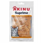 Kasside suupisted SUPRIMO marmorkanaliharibad, 50 g