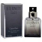 CK Calvin Klein Eternity Night for Men tualettvesi 50 ml