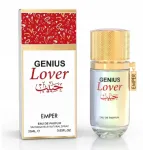 Naiste parf&uuml;&uuml;mitud vesi Emper Genius Lover 25 ml
