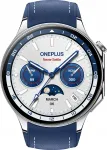 Nutikell OnePlus Watch 2 Nordic Blue Edition