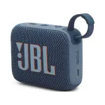Kaasaskantav k&otilde;lar JBL GO 4 Bluetooth 4.2W sinine