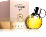 Azzaro Wanted Girl naiste parf&uuml;&uuml;m 50 ml