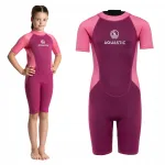 T&uuml;drukute ujumistrikoo Aquastic XS SUP ujumiseks