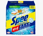 Pesupulber Spee Universal, 1,14 kg, 19 pesukorda