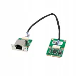 Mini PCIe Gigabit Ethernet v&otilde;rgukaart