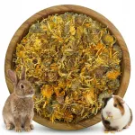 Kuivatatud saialille&otilde;ied k&uuml;&uuml;likutele ja n&auml;rilistele Mystic.Garden, 500 g